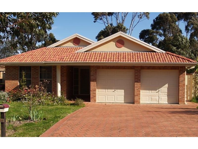 19 Donovan Close CALLALA BAY 2540, Callala Bay NSW 2540