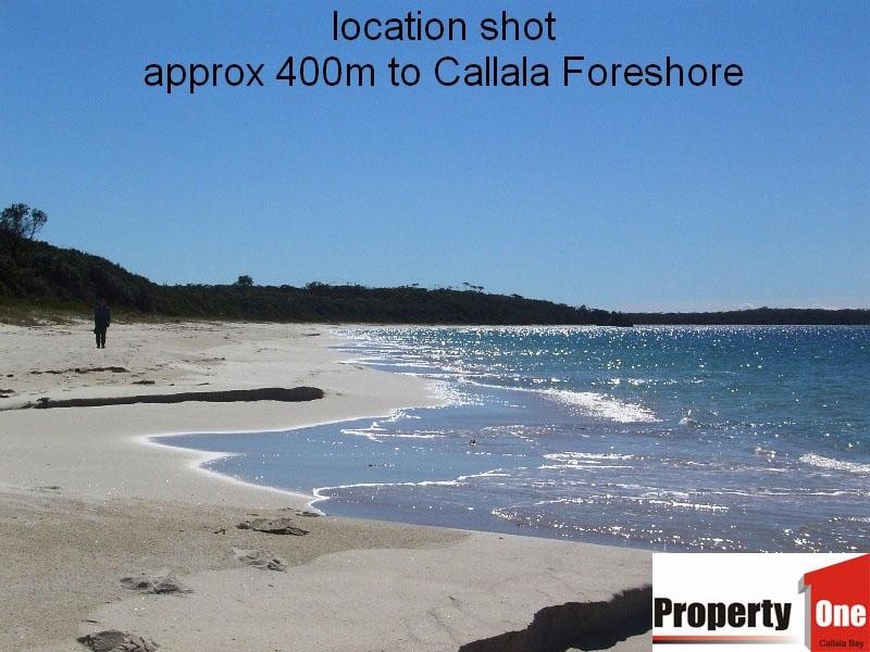 62 Lackersteen Street CALLALA BAY 2540, Callala Bay NSW 2540