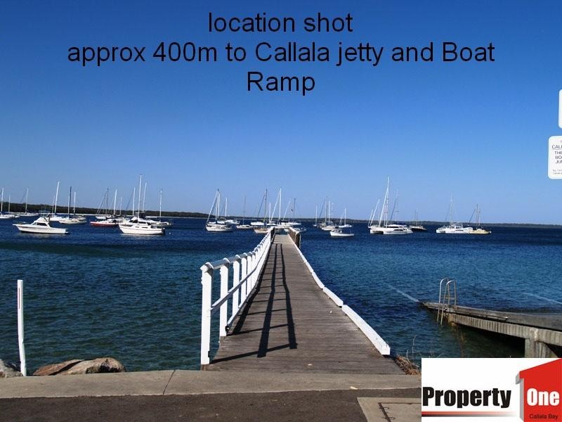 62 Lackersteen Street CALLALA BAY 2540, Callala Bay NSW 2540