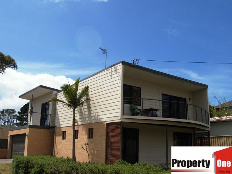 50 Callala Beach Road CALLALA BEACH 2540, Callala Beach NSW 2540