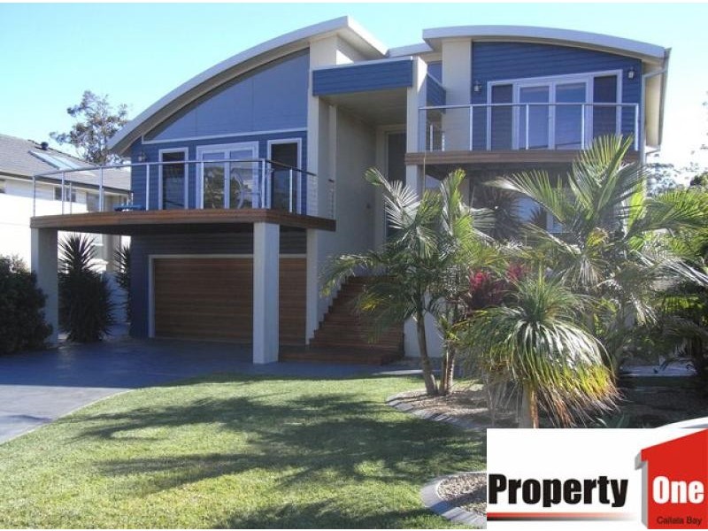 36 King George  Street CALLALA BEACH 2540, Callala Beach NSW 2540