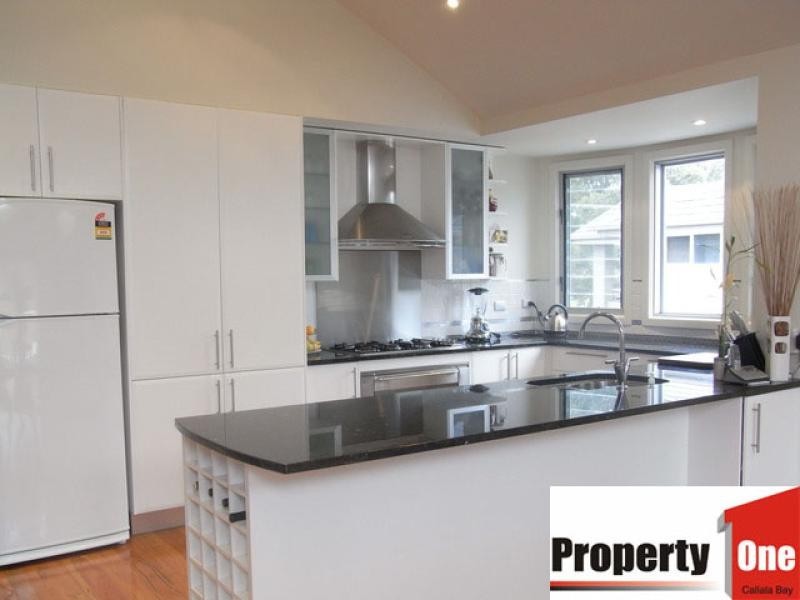 36 King George  Street CALLALA BEACH 2540, Callala Beach NSW 2540