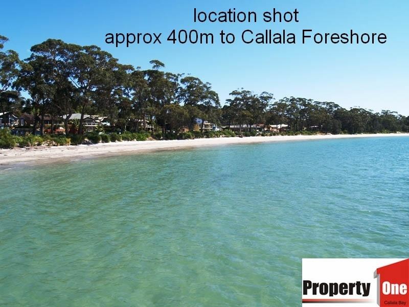 61 Mitchell Road CALLALA BAY 2540, Callala Bay NSW 2540