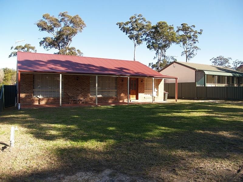 21 Callala Bay Road CALLALA BAY 2540, Callala Bay NSW 2540