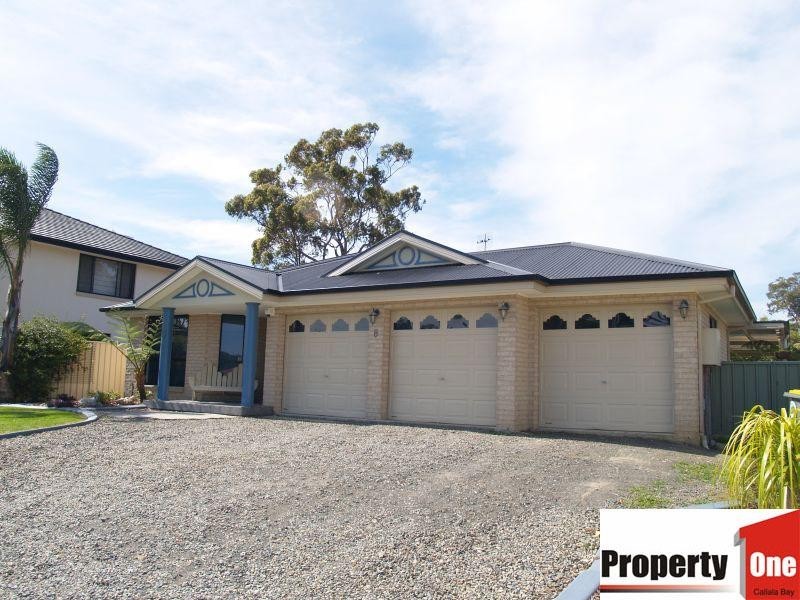 8 Tidy Close CALLALA BAY 2540, Callala Bay NSW 2540