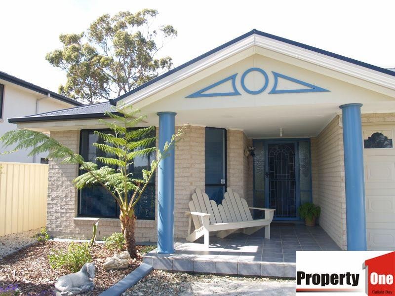 8 Tidy Close CALLALA BAY 2540, Callala Bay NSW 2540
