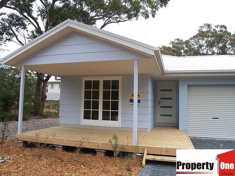 4 Sagewood Row CALLALA BEACH 2540, Callala Beach NSW 2540