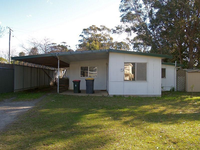 53 Boorawine Terrace CALLALA BAY 2540, Callala Bay NSW 2540