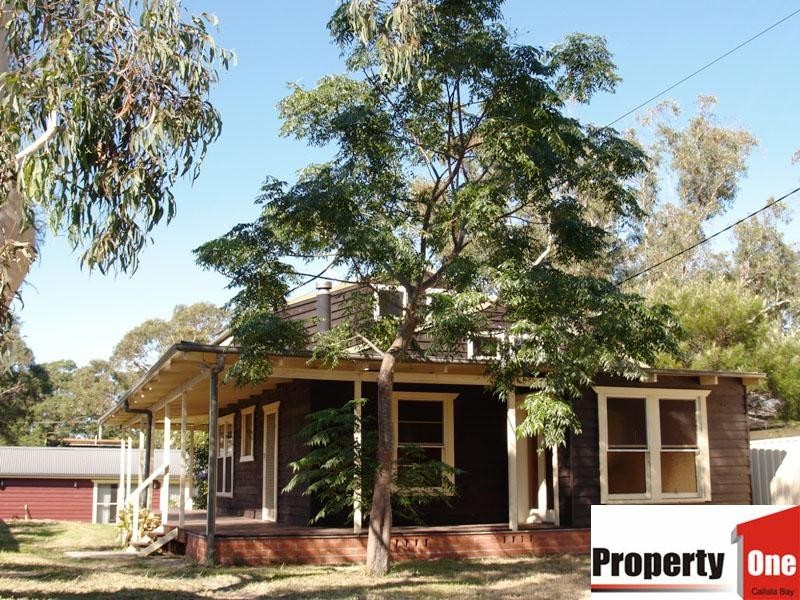 111 Queen Mary Street CALLALA BEACH 2540, Callala Beach NSW 2540