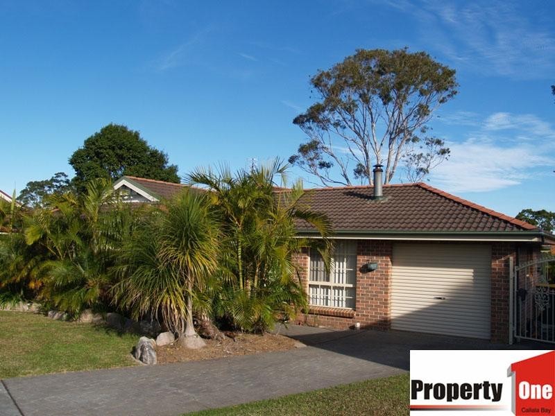 10 Torrens Close CALLALA BAY 2540, Callala Bay NSW 2540