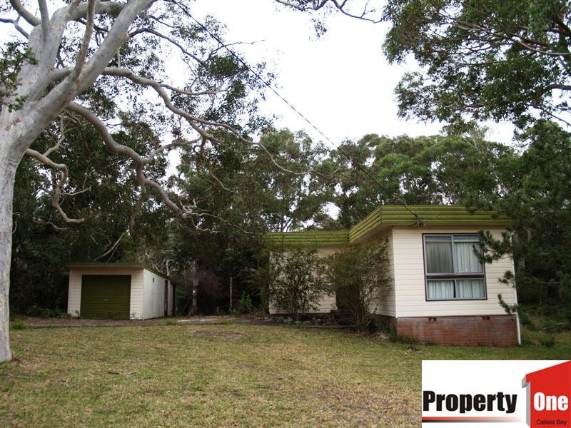 94 Watts Road CALLALA BEACH 2540, Callala Beach NSW 2540