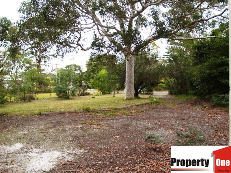 94 Watts Road CALLALA BEACH 2540, Callala Beach NSW 2540