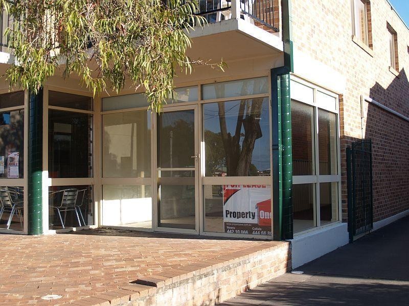 shop 3/3 Parkes Crescent, Callala Beach NSW 2540