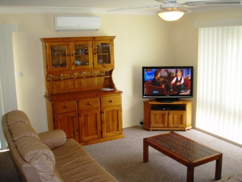 19 Parkes Crescent, Callala Beach NSW 2540