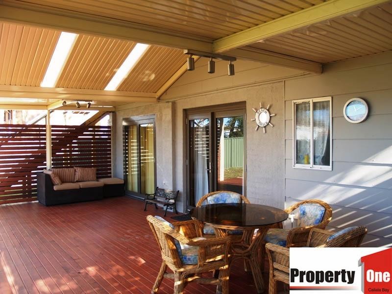 24 Callala Beach Road CALLALA BEACH 2540, Callala Beach NSW 2540