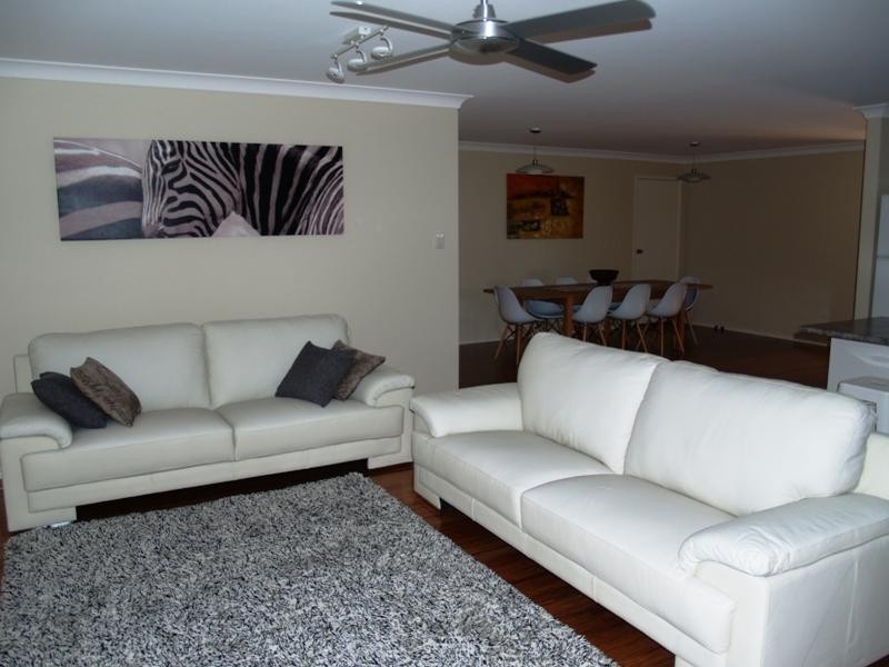 25 Caffery Circuit CALLALA BEACH 2540, Callala Beach NSW 2540