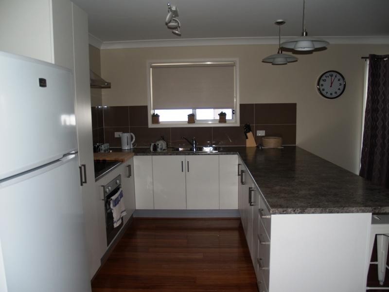25 Caffery Circuit CALLALA BEACH 2540, Callala Beach NSW 2540