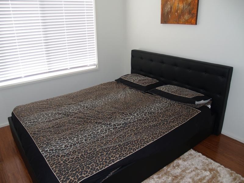 25 Caffery Circuit CALLALA BEACH 2540, Callala Beach NSW 2540