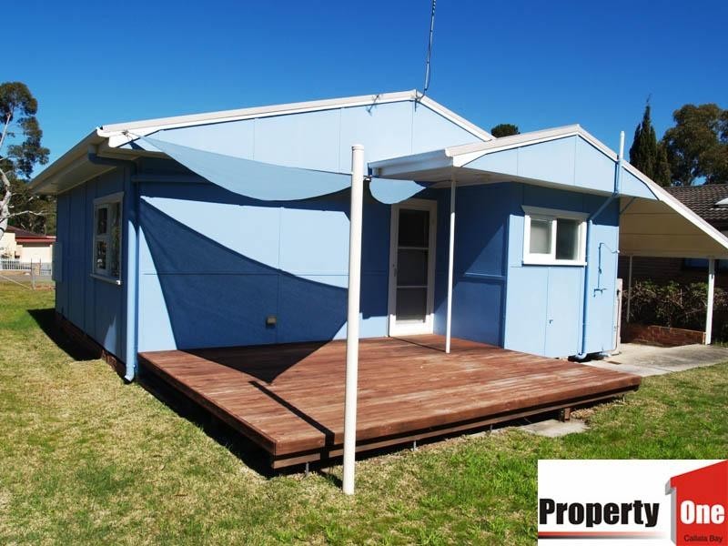 90 Queen Mary Street CALLALA BEACH 2540, Callala Beach NSW 2540