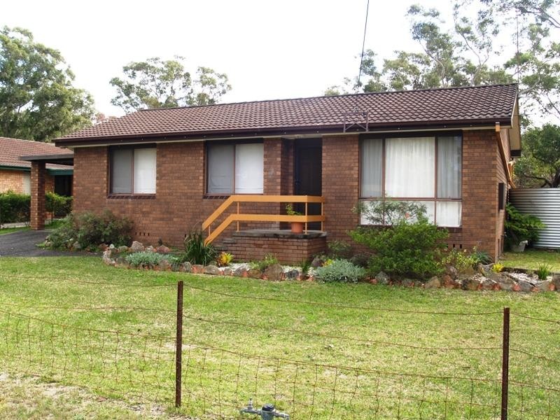 68 Queen Mary Street, Callala Beach NSW 2540
