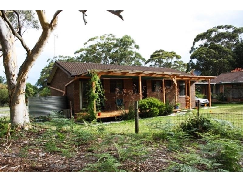 68 Queen Mary Street, Callala Beach NSW 2540