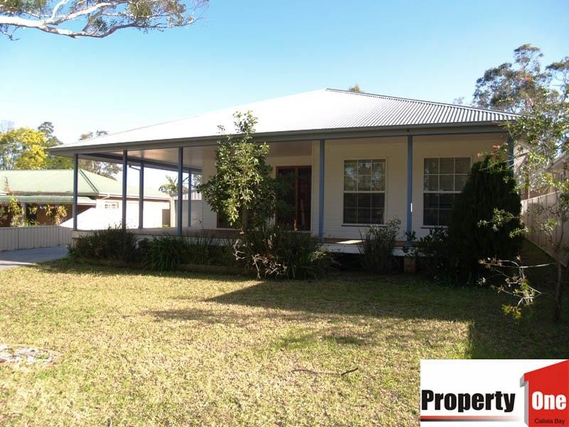 14 Donovan Close CALLALA BAY 2540, Callala Bay NSW 2540