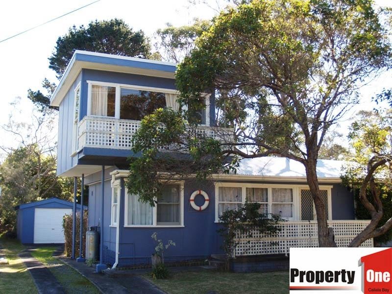 46 King George Street CALLALA BEACH 2540, Callala Beach NSW 2540