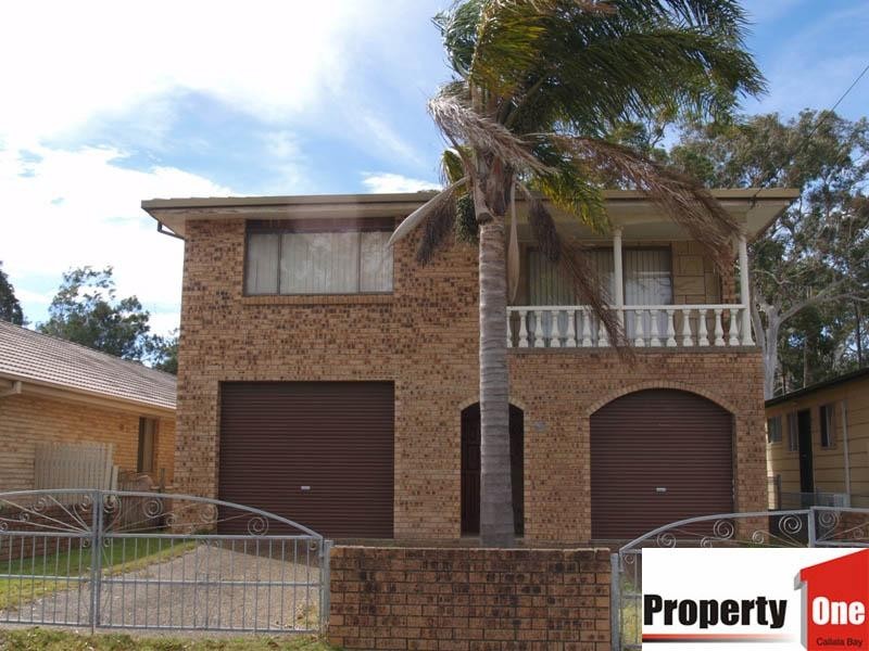 34 Mitchell Road, Callala Bay NSW 2540