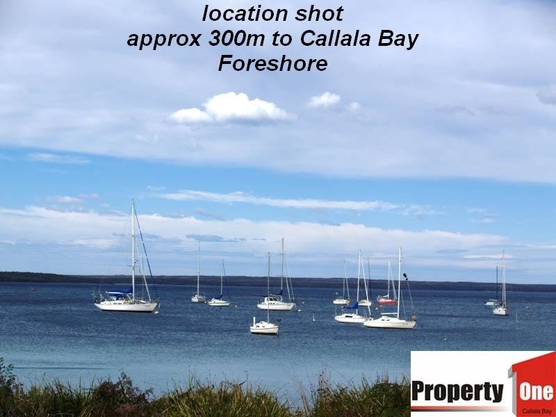34 Mitchell Road, Callala Bay NSW 2540