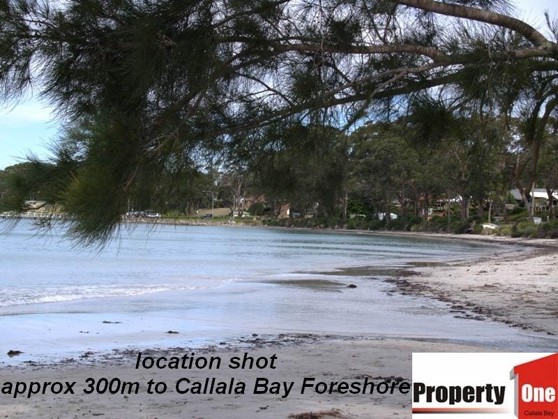 34 Mitchell Road, Callala Bay NSW 2540