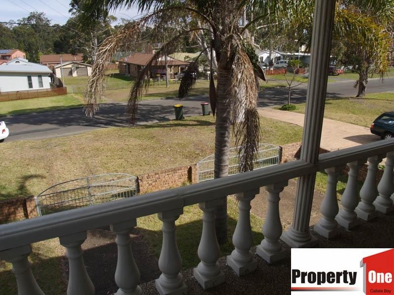 34 Mitchell Road, Callala Bay NSW 2540