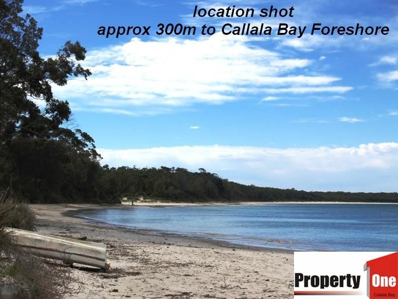 34 Mitchell Road, Callala Bay NSW 2540