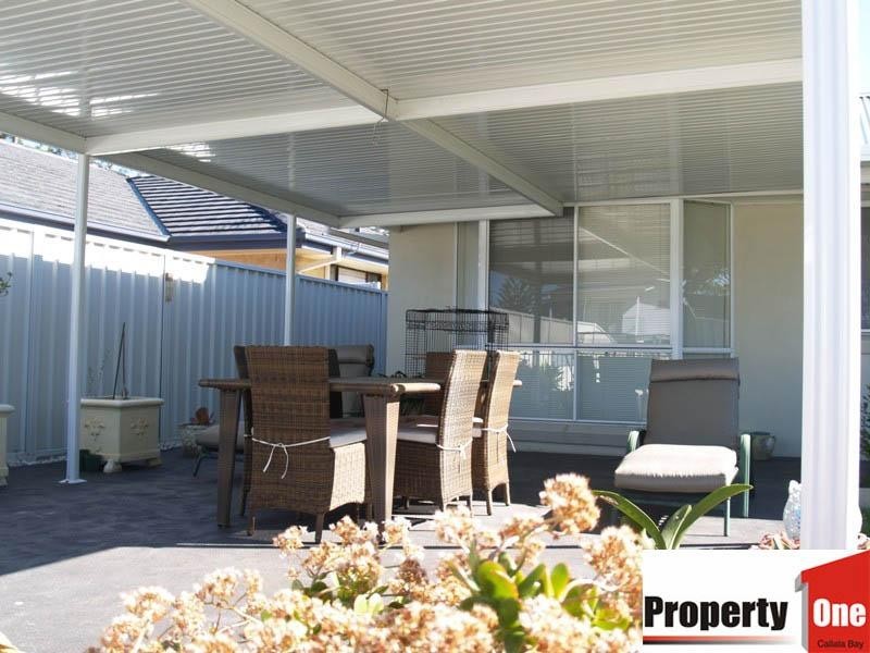 153 Queen Mary Street CALLALA BEACH 2540, Callala Beach NSW 2540