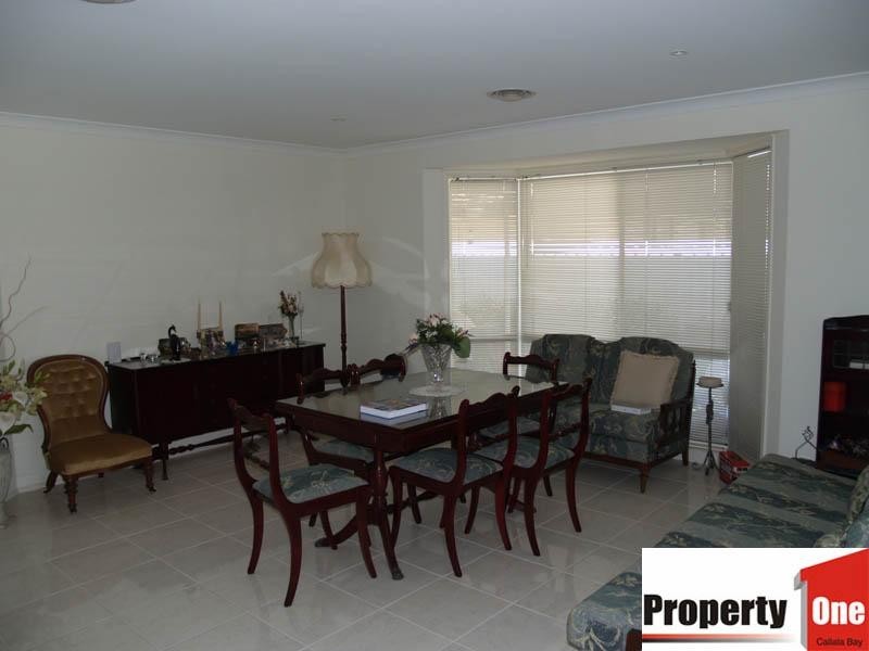 153 Queen Mary Street CALLALA BEACH 2540, Callala Beach NSW 2540