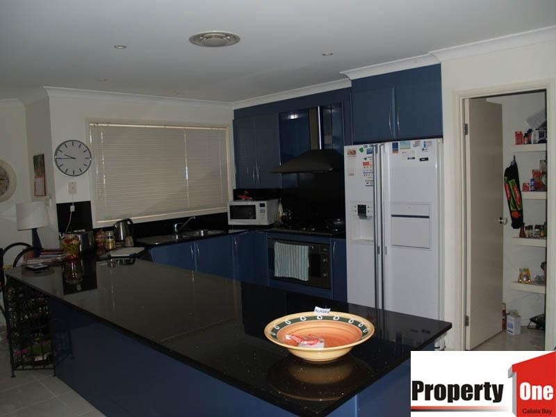153 Queen Mary Street CALLALA BEACH 2540, Callala Beach NSW 2540