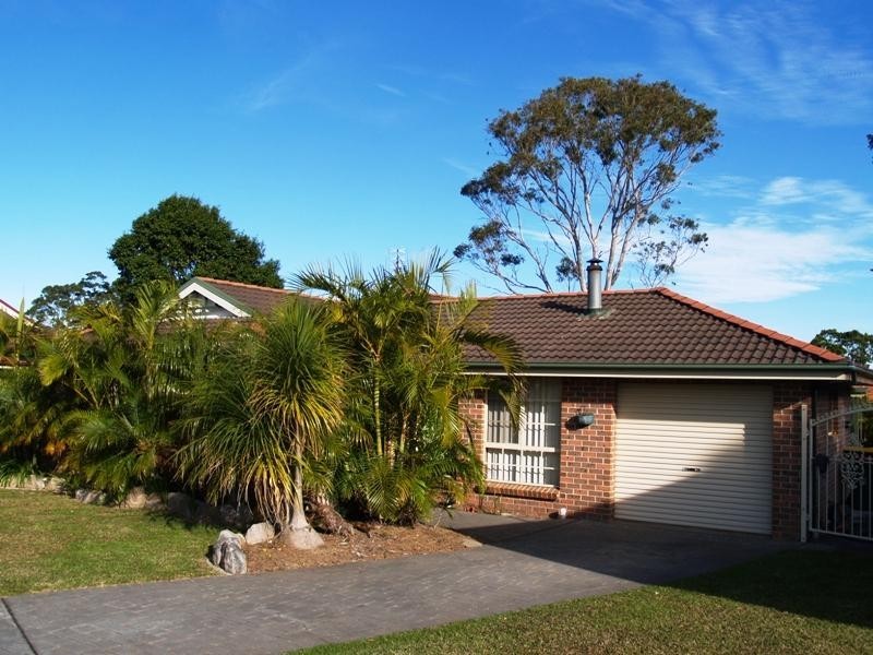 10 Torrens Close, Callala Bay NSW 2540