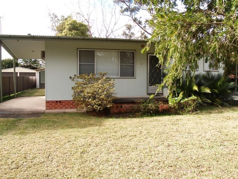 18 Princess Street, Callala Beach NSW 2540