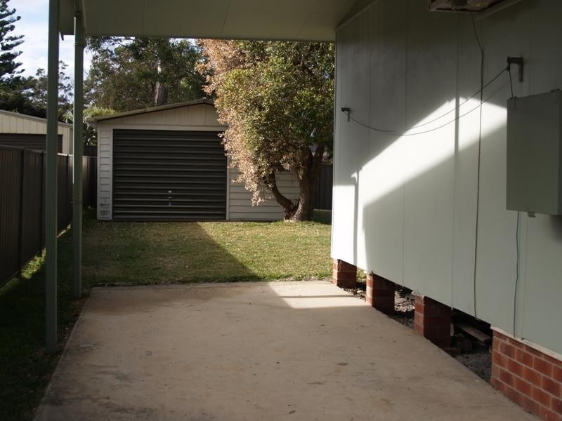 18 Princess Street, Callala Beach NSW 2540