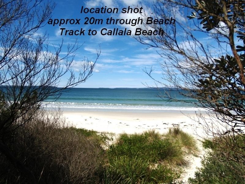 80 Lennox Road CALLALA BEACH 2540, Callala Beach NSW 2540
