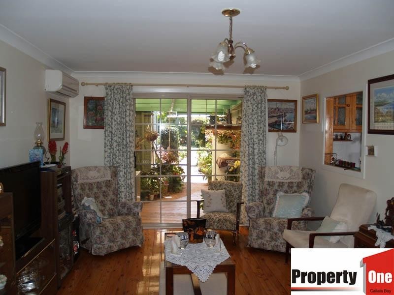 31 Crookhaven Drive GREENWELL POINT 2540, Greenwell Point NSW 2540