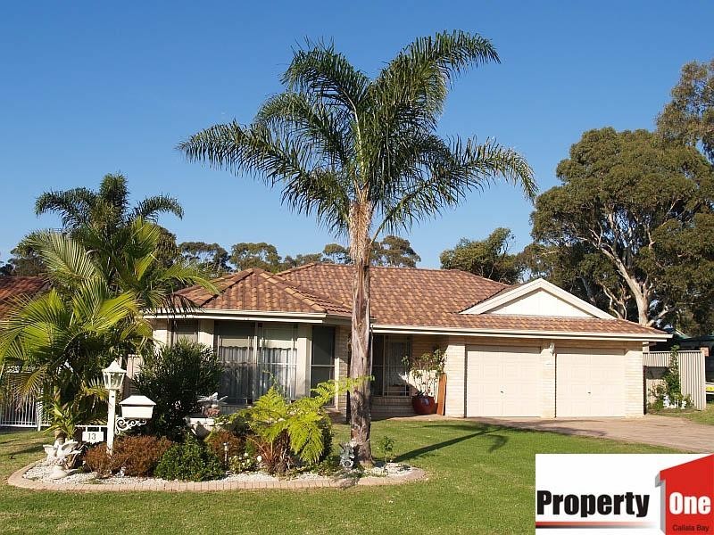 13 Cronin Place CALLALA BAY 2540, Callala Bay NSW 2540