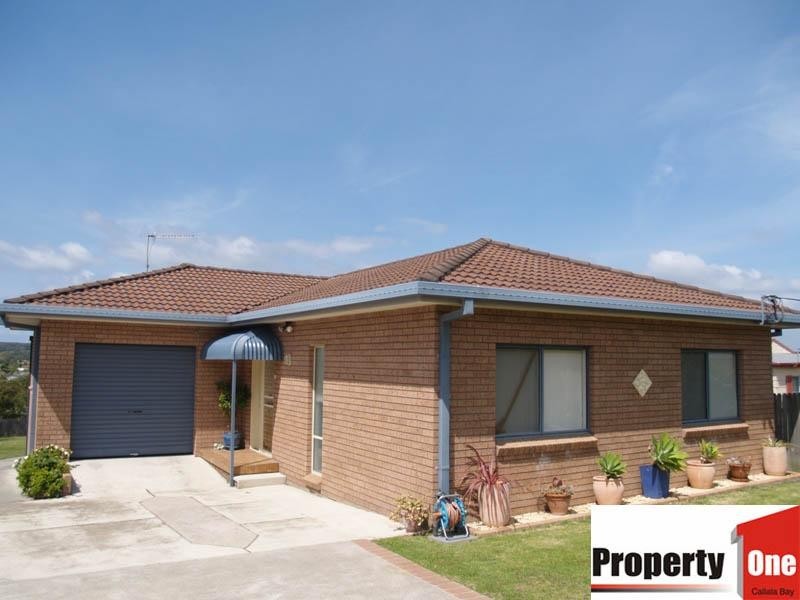 58 Greenwell Point Road GREENWELL POINT 2540, Greenwell Point NSW 2540