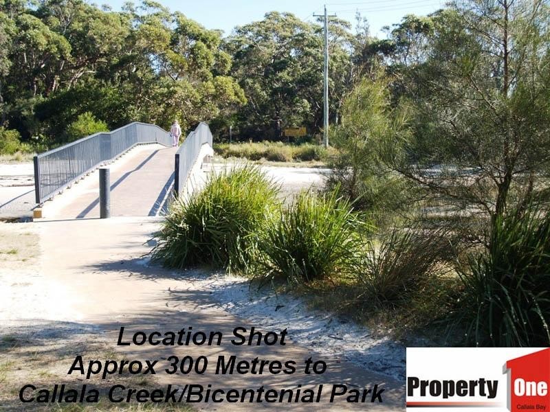 LOT 12 Lackersteen Street CALLALA BAY 2540, Callala Bay NSW 2540
