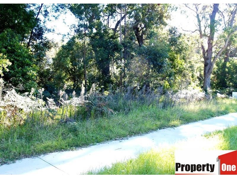 LOT 12 Lackersteen Street CALLALA BAY 2540, Callala Bay NSW 2540