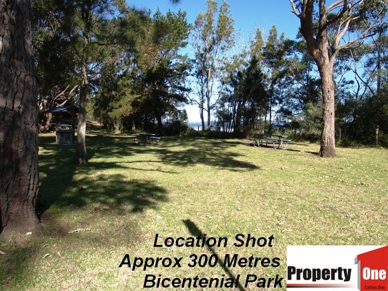 LOT 12 Lackersteen Street CALLALA BAY 2540, Callala Bay NSW 2540