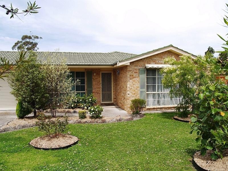 16 Hollingsworth Crescent CALLALA BAY 2540, Callala Bay NSW 2540