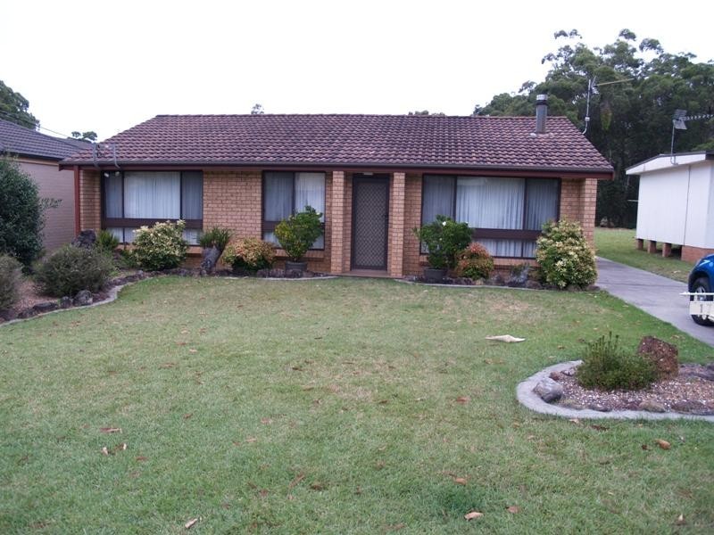 17 Princess Street CALLALA BEACH 2540, Callala Beach NSW 2540