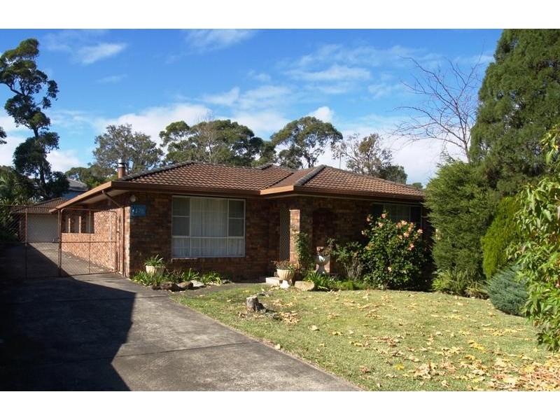 70 Chapman  Street, Callala Bay NSW 2540