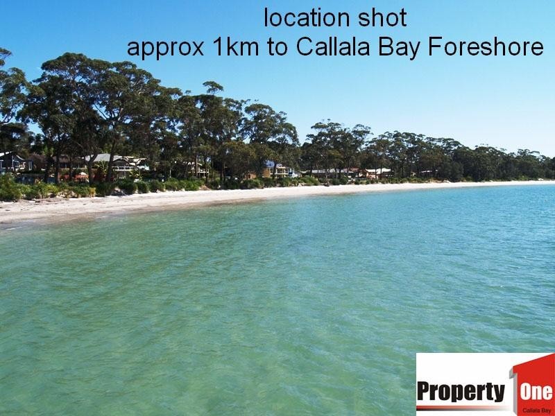51B Emmett  Street, Callala Bay NSW 2540