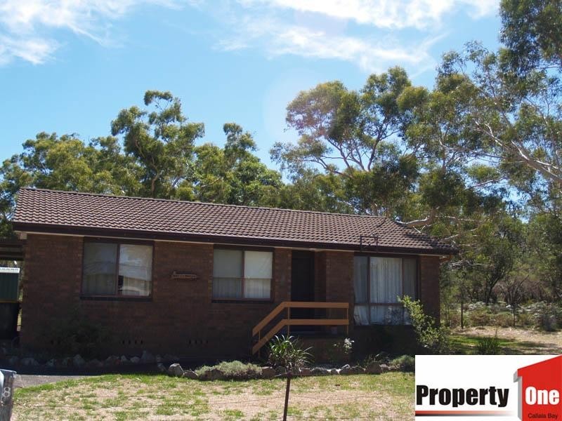 68 Queen Mary Street, Callala Beach NSW 2540